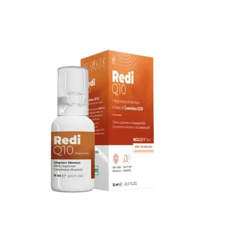 Redi Q10 15 ml Redi Q10 15 ml