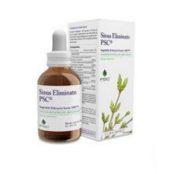 Forza Vitale Sinus Eliminato PSC 50 ml