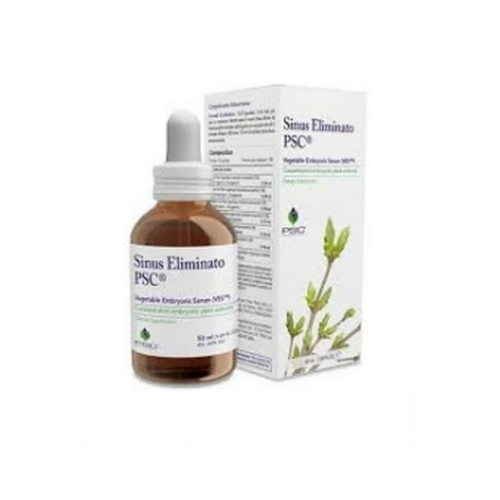 Forza Vitale Sinus Eliminato PSC 50 ml