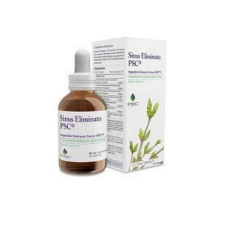Forza Vitale Sinus Eliminato PSC 50 ml Forza Vitale Sinus Eliminato PSC 50 ml