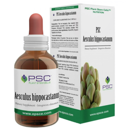 Forza Vitale Aesculus Hippocastanum PSC gocce 15 ml Forza Vitale Aesculus Hippocastanum PSC gocce 15 ml