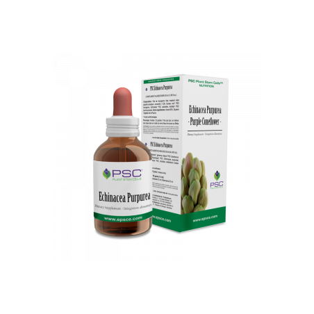 Forza Vitale Echinacea Purpurea PSC gocce 15 ml Forza Vitale Echinacea Purpurea PSC gocce 15 ml