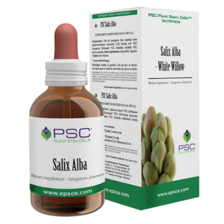 Forza Vitale Salix Alba PSC 15 ml Forza Vitale Salix Alba PSC 15 ml