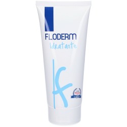 Drex Pharma Floderm Idratante crema emolliente idratante tutti i tipi di pelle 200 ml