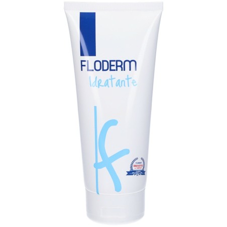 Drex Pharma Floderm Idratante crema emolliente idratante tutti i tipi di pelle 200 ml Drex Pharma Floderm Idratante crema emolliente idratante tutti i tipi di pelle 200 ml