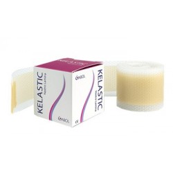 Kelastic Nastro Lamina 2,5cm x 1,5m