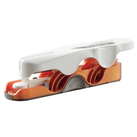 Qualifarma Pilbox Cutter Tagliapillole pratico preciso facile taglia e conserva Qualifarma Pilbox Cutter Tagliapillole pratico preciso facile taglia e conserva