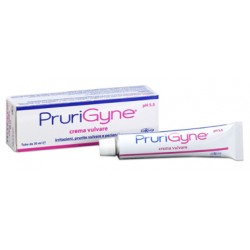 Prurigyne crema vulvare per irritazione e secchezza 30 ml