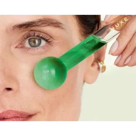 Nuxe Globi massaggianti per il viso Nuxe Globi massaggianti per il viso