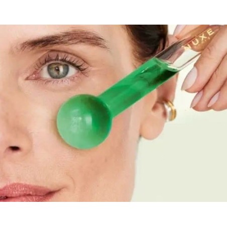 Nuxe Globi massaggianti per il viso Nuxe Globi massaggianti per il viso