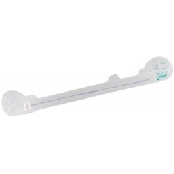 Actreen Lite Catetere autolubrificante idrofilo sterile  CH12 45 cm