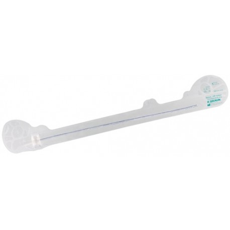 Actreen Lite Catetere autolubrificante idrofilo sterile  CH12 45 cm