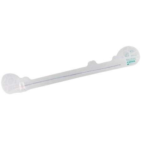 Actreen Lite Catetere autolubrificante idrofilo sterile CH12 45 cm Actreen Lite Catetere autolubrificante idrofilo sterile CH12 45 cm