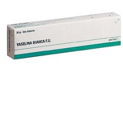 Alvita Vaselina bianca per cute secca screpolata e disidratata 30 g