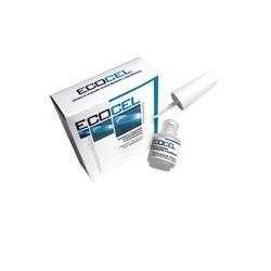 Ecocel lacca ungueale rimineralizzante per unghie fragili 3,3 ml