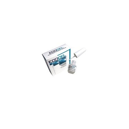 Ecocel lacca ungueale rimineralizzante per unghie fragili 3,3 ml Ecocel lacca ungueale rimineralizzante per unghie fragili 3,3 ml
