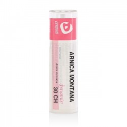 Cemon Dynamics Arnica Montana 30CH granuli omeopatici