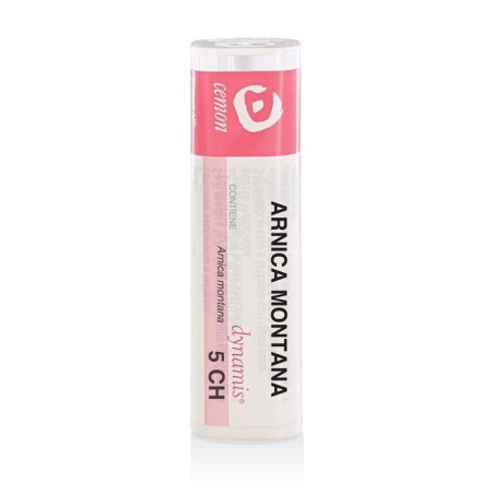 Cemon Dynamis Arnica 5CH granuli omeopatici Cemon Dynamis Arnica 5CH granuli omeopatici