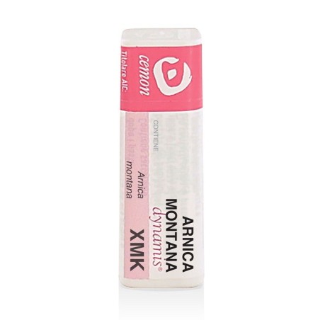 Cemon Dynamics Arnica Montana XMK Globuli Omeopatici Cemon Dynamics Arnica Montana XMK Globuli Omeopatici