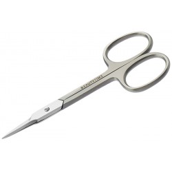 Beautytime Forbice Punta Dritta Extrafine per Cuticole 1 pezzo