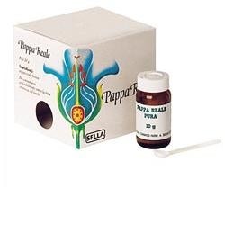 Pappa Reale Liquida 10 Grammi - Integratore Energetico e Ricostituente