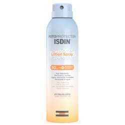 Isdin Fotoprotector Lotion Spray protezione solare SPF50 250 ml