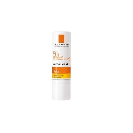 La Roche Posay Anthelios Stick labbra protettivo SPF50+ anti secchezza per labbra sensibili La Roche Posay Anthelios Stick labbra protettivo SPF50+ anti secchezza per labbra sensibili