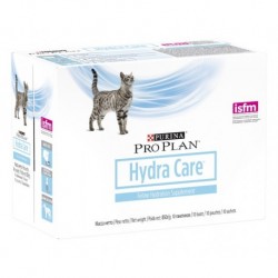 Purina Pro Plan Feline Hydracare Multipack 850 g