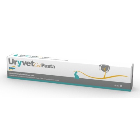 Uryvet Cat Pasta 15 ml Uryvet Cat Pasta 15 ml