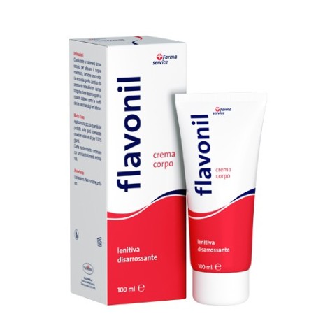 Valderma Flavonil Crema corpo lenitiva disarrossante per seno emorroidi caviglie 100 ml Valderma Flavonil Crema corpo lenitiva disarrossante per seno emorroidi caviglie 100 ml