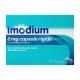 Imodium 2 mg capsule rigide Loperamide Cloridrato 12 capsule