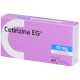 Cetirizina Eg 10 Mg 7 compresse rivestite con film