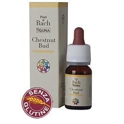 Guna Fiori di Bach Chestnut Bud Gocce 10 ml