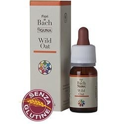 Guna Wild Oat Gocce 10 ml