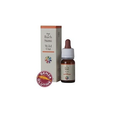 Guna Wild Oat Gocce 10 ml Guna Wild Oat Gocce 10 ml