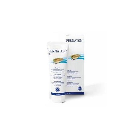 Pernaton Gel rinfrescante riscaldante per articolazioni 125 ml