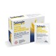 Sobrepin Tosse Influenza Raffreddore 650 mg/ 20 mg/ 4 mg granulato per soluzione orale 10 buste