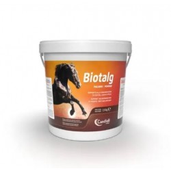 Biotalg integratore per zoccoli dei cavalli 1,5 kg