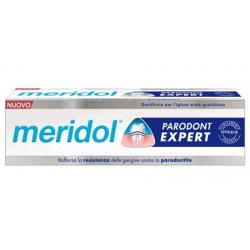 Meridol Parodont Expert Dentifricio Contro la Parodontite 75ml