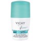 Vichy deodorante roll-on antitraspirante 48 ore per sudorazione intensa 50 ml