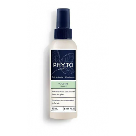 Phyto Phytovolume Spray Volume Per Capelli Fini E Sottili Senza Risciacquo 150 ml