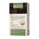Bioclin Bio Colorist 5 - Castano chiaro tinta per capelli con Argan BIO