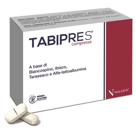 Nalkein Sa Tabipres integratore per benessere mentale 30 compresse Nalkein Sa Tabipres integratore per benessere mentale 30 compresse