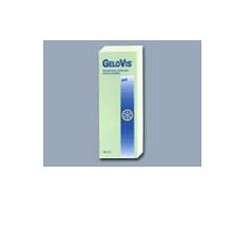 Gelovis Gel Gambe 150 ml – Sollievo rinfrescante immediato