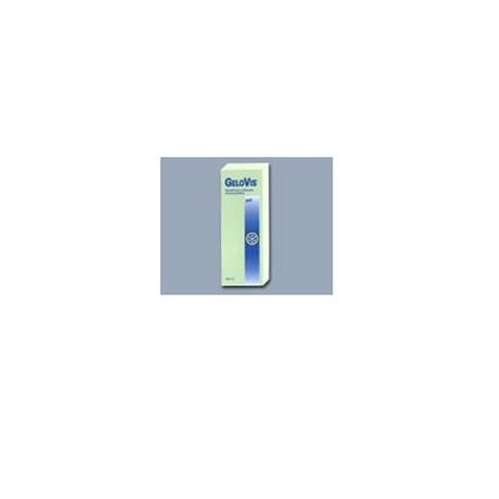 Gelovis Gel Gambe 150 ml – Sollievo rinfrescante immediato