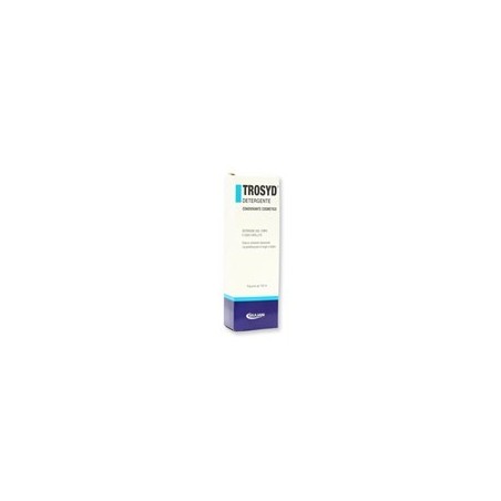 Trosyd Detergente 150 ml Trosyd Detergente 150 ml
