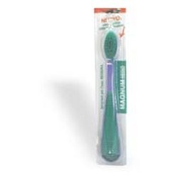 Tau-Marin Magnum spazzolino da denti grande con setole medie 1 pezzo