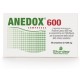 Stardea Anedox 600 integratore antiossidante con riboflavina 30 compresse