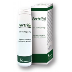 Pertrifol Shampoo Coadiuvante Cosmetico Anticaduta detergente delicato 200 ml