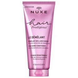 Nuxe Hair Prodigieux Balsamo per capelli districante e illuminante